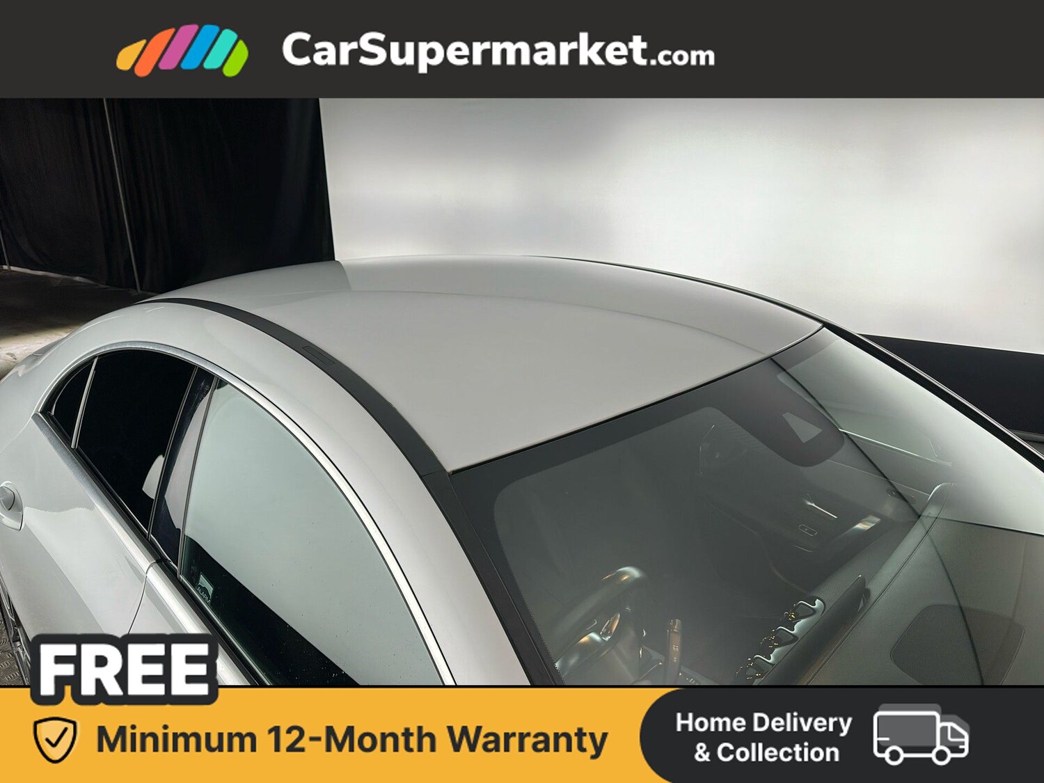 Used Mercedes-Benz CLA 2021 for sale - 77961502: Photo 21