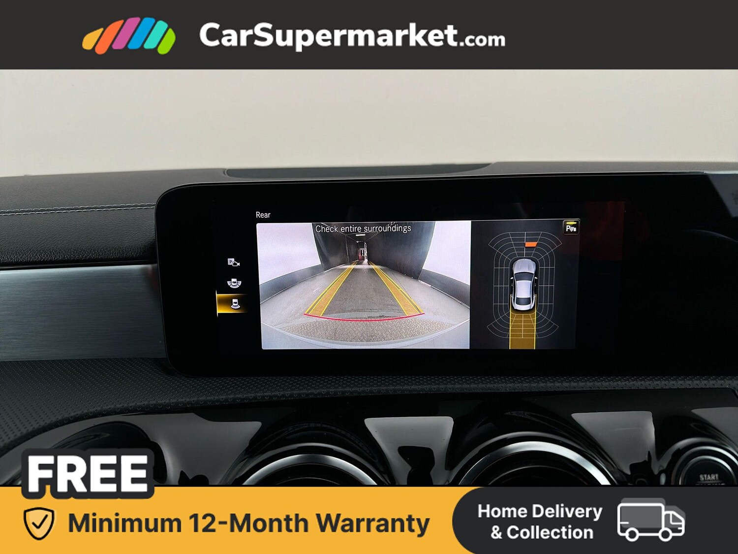 Used Mercedes-Benz CLA 2021 for sale - 77961502: Photo 27