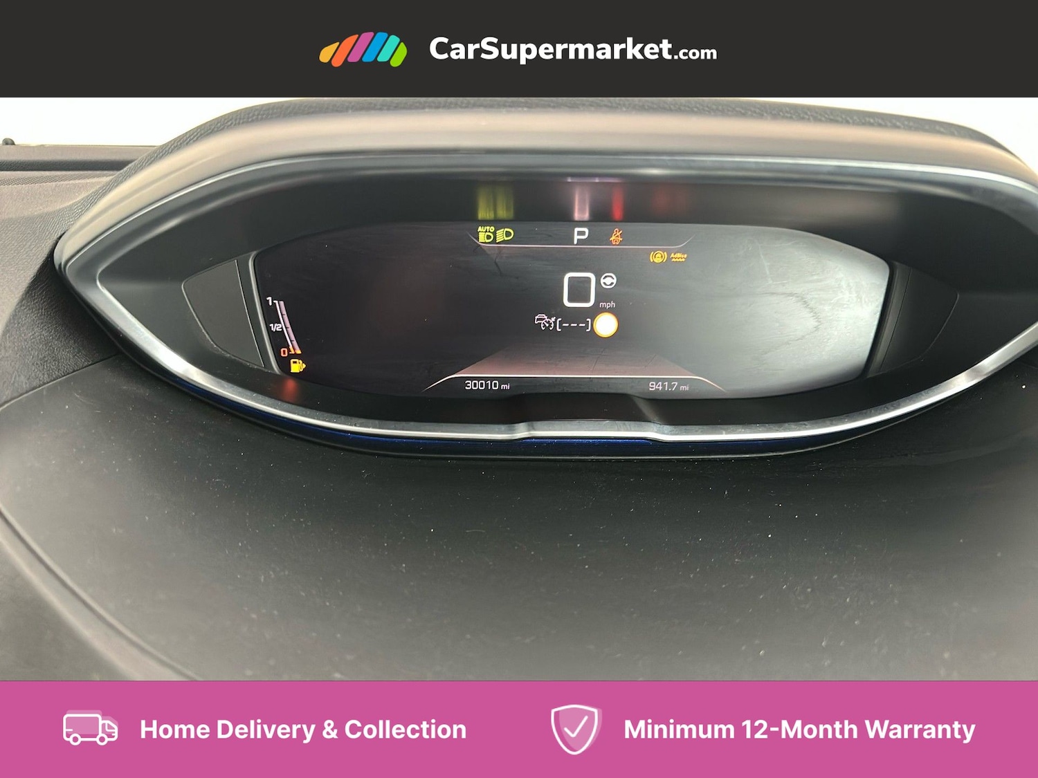 Used Peugeot 5008 2023 for sale - 76142148: Photo 15