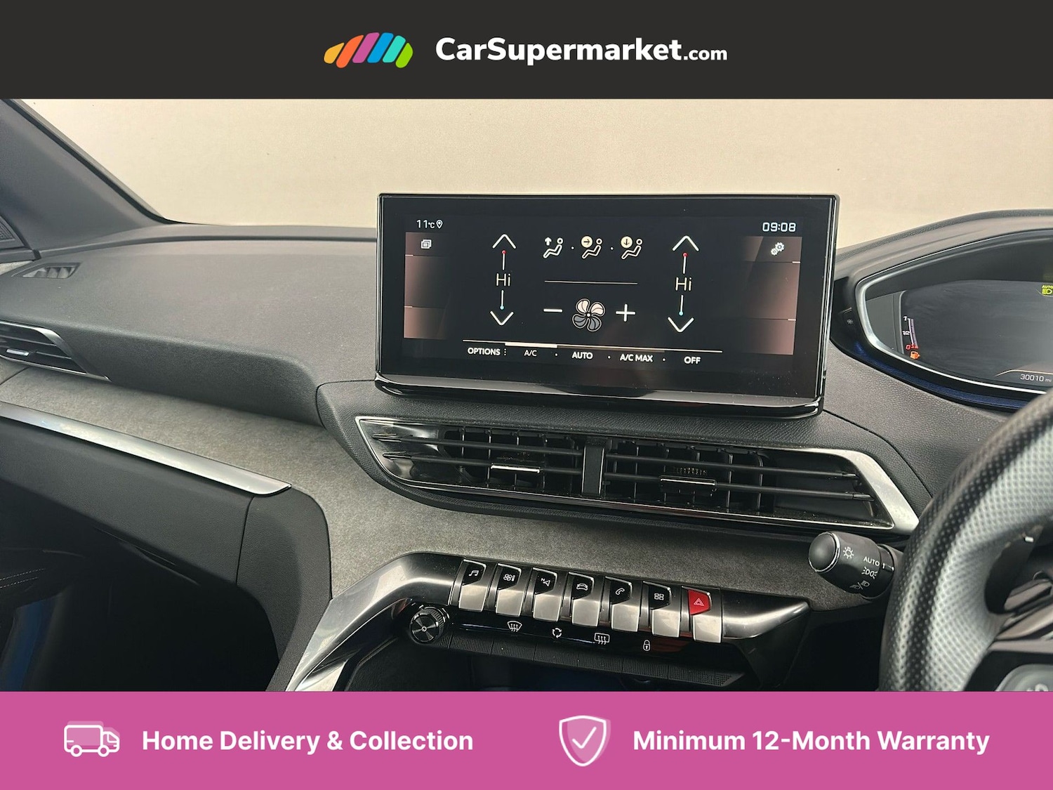 Used Peugeot 5008 2023 for sale - 76142148: Photo 16
