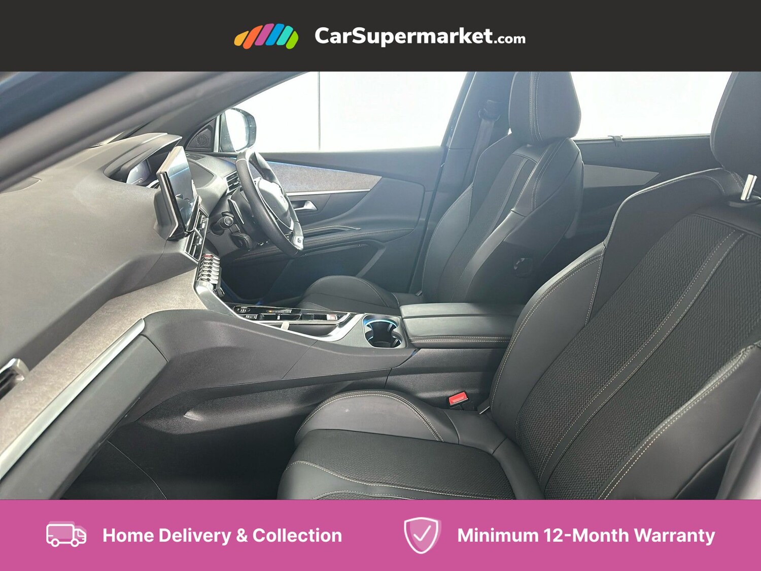 Used Peugeot 5008 2023 for sale - 76142148: Photo 17