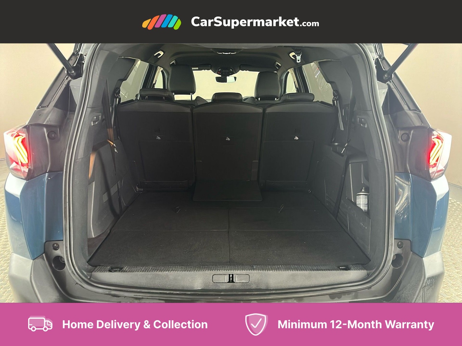Used Peugeot 5008 2023 for sale - 76142148: Photo 22