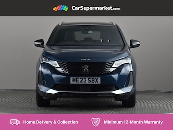Used Peugeot 5008 2023 for sale - 76142148: Photo 2