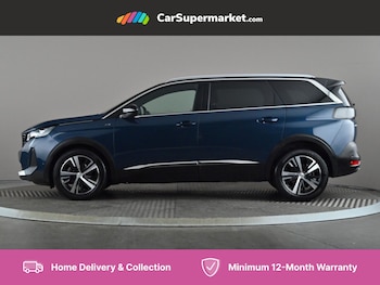 Used Peugeot 5008 2023 for sale - 76142148: Photo 3