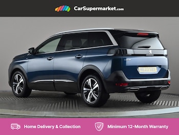 Used Peugeot 5008 2023 for sale - 76142148: Photo 4
