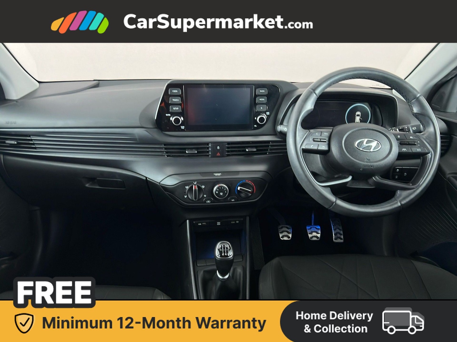 Used Hyundai BAYON 2022 for sale - 77589486: Photo 13