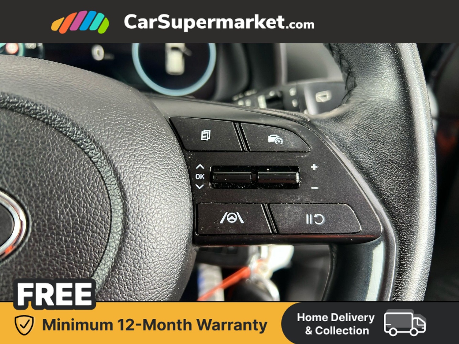 Used Hyundai BAYON 2022 for sale - 77589486: Photo 24