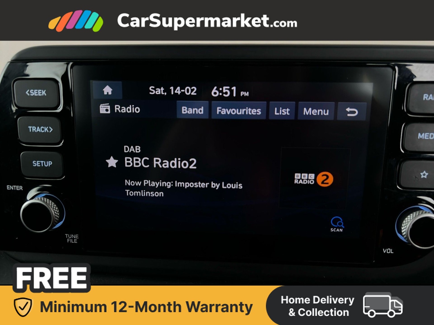 Used Hyundai BAYON 2022 for sale - 77589486: Photo 25