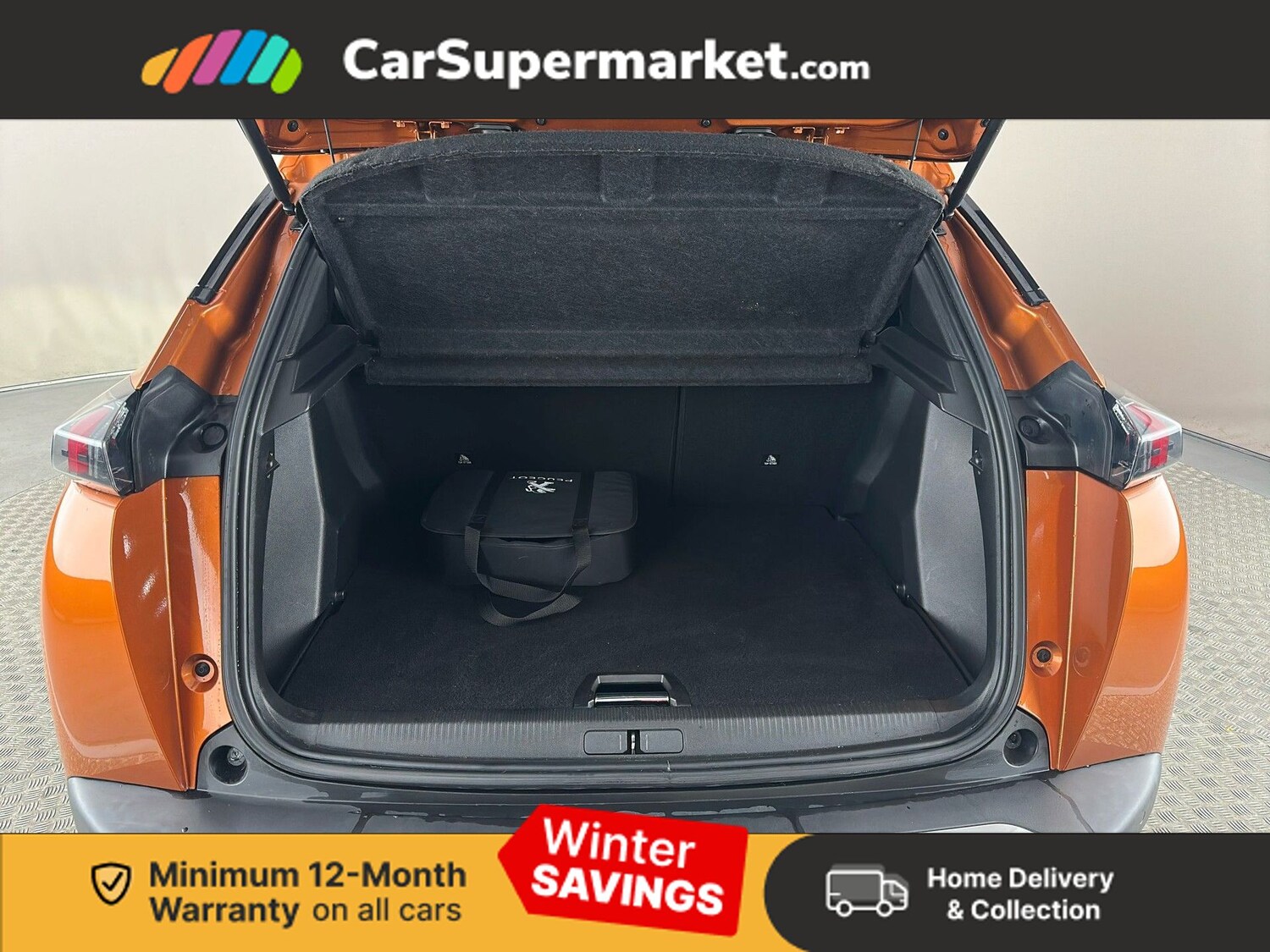 Used Peugeot 2008 2021 for sale - 77249625: Photo 20