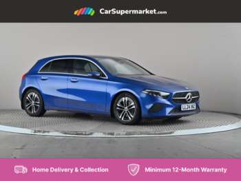 2024 - A200 Sport Executive Auto 5-Door