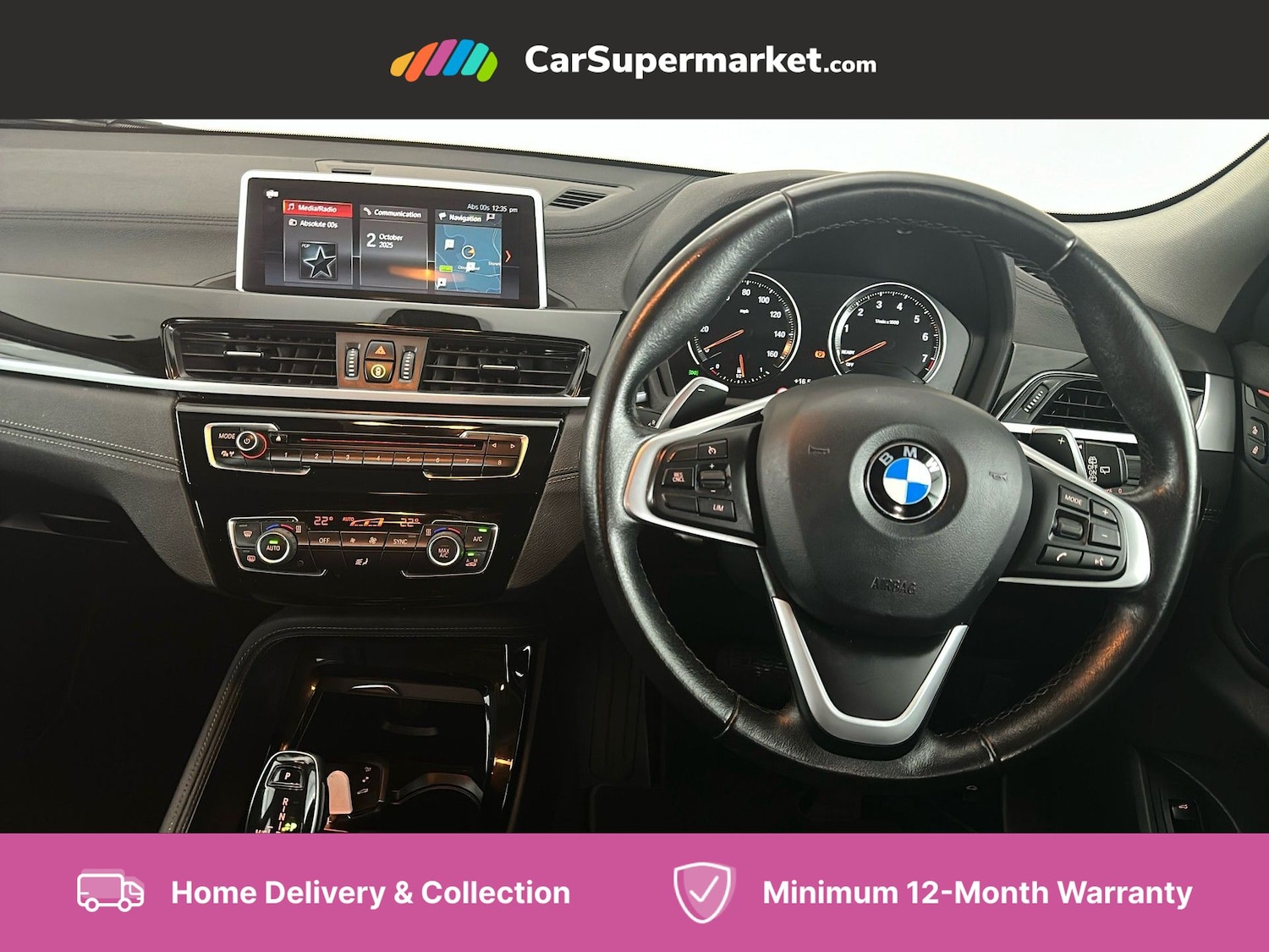 Used BMW X2 2020 for sale - 76158256: Photo 10