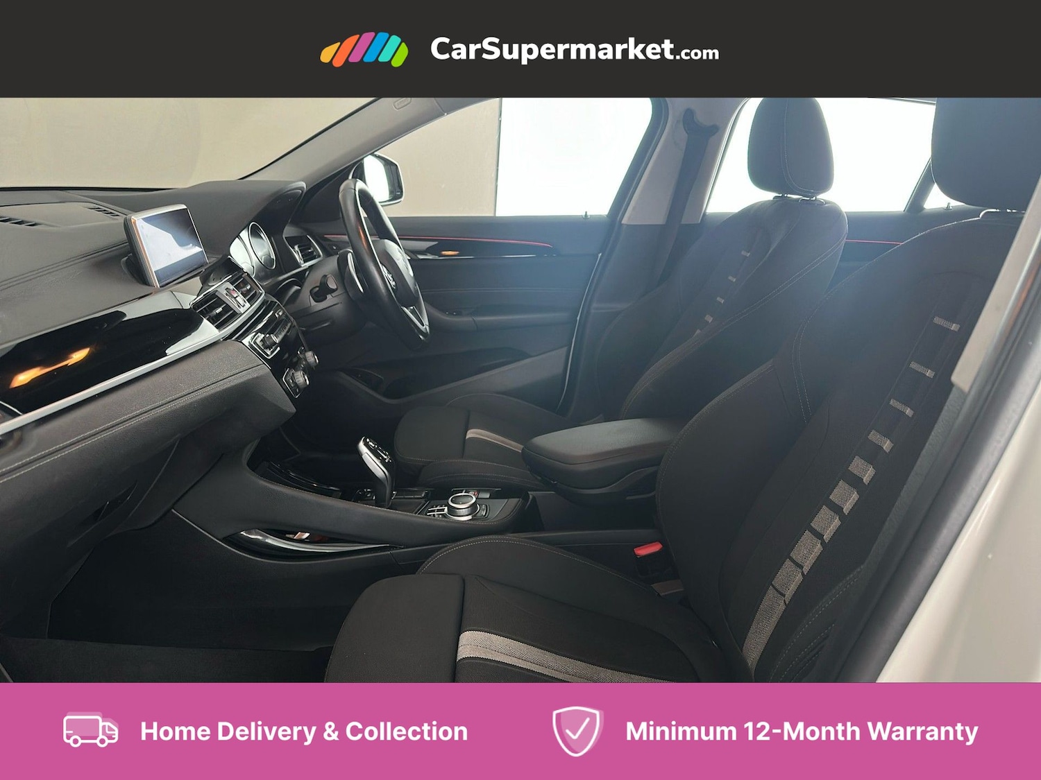Used BMW X2 2020 for sale - 76158256: Photo 11
