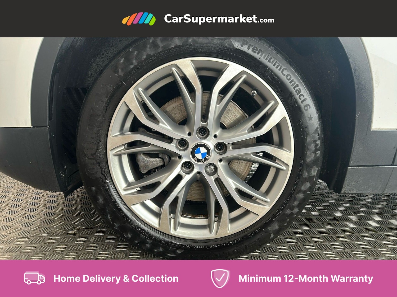 Used BMW X2 2020 for sale - 76158256: Photo 13