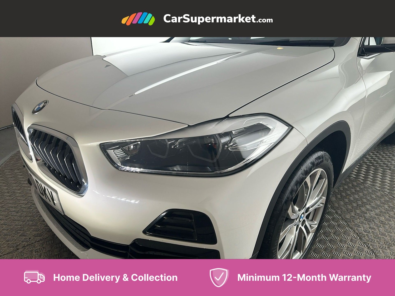Used BMW X2 2020 for sale - 76158256: Photo 14