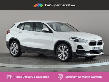 BMW - X2