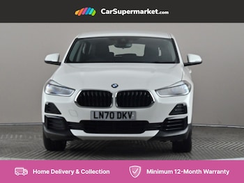 Used BMW X2 2020 for sale - 76158256: Photo 2