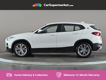 Used BMW X2 2020 for sale - 76158256: Photo 3