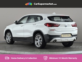 Used BMW X2 2020 for sale - 76158256: Photo 4