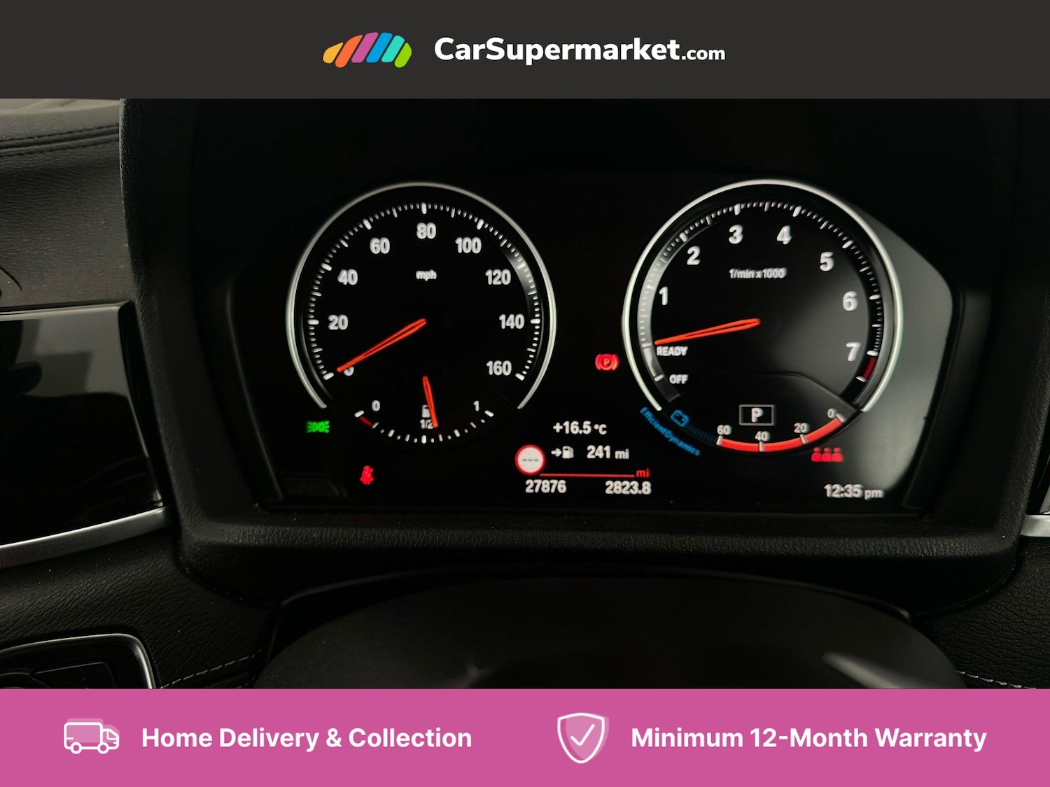Used BMW X2 2020 for sale - 76158256: Photo 7