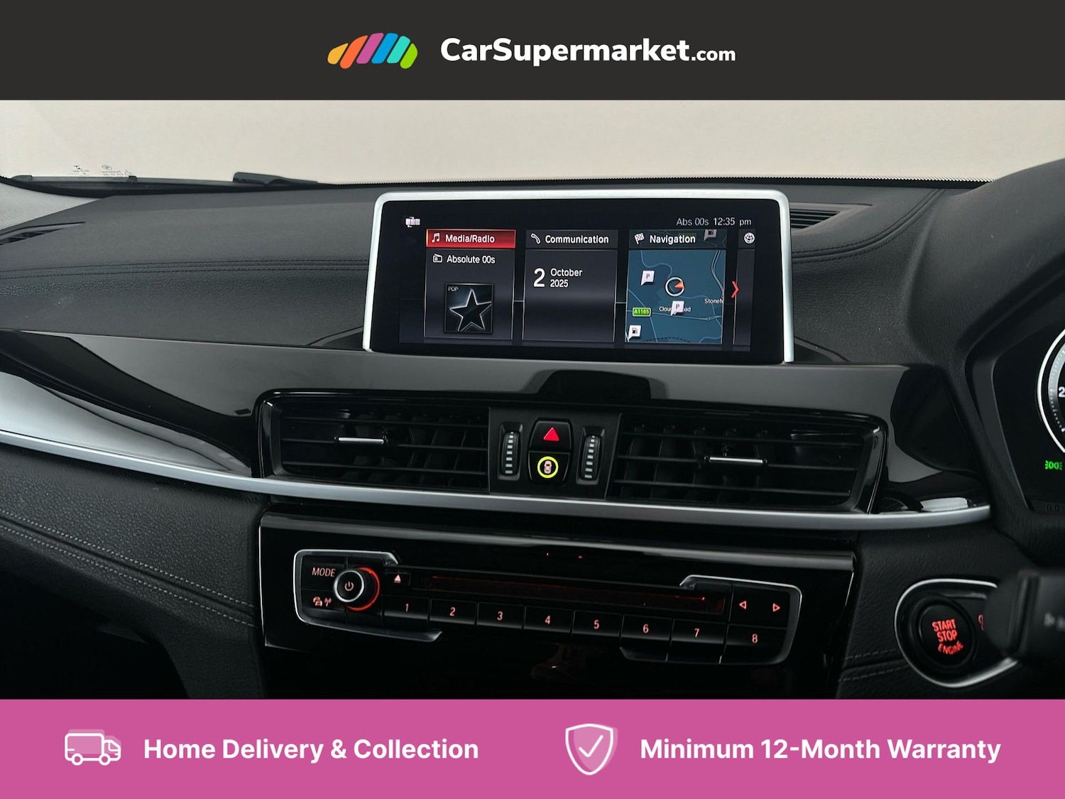 Used BMW X2 2020 for sale - 76158256: Photo 8