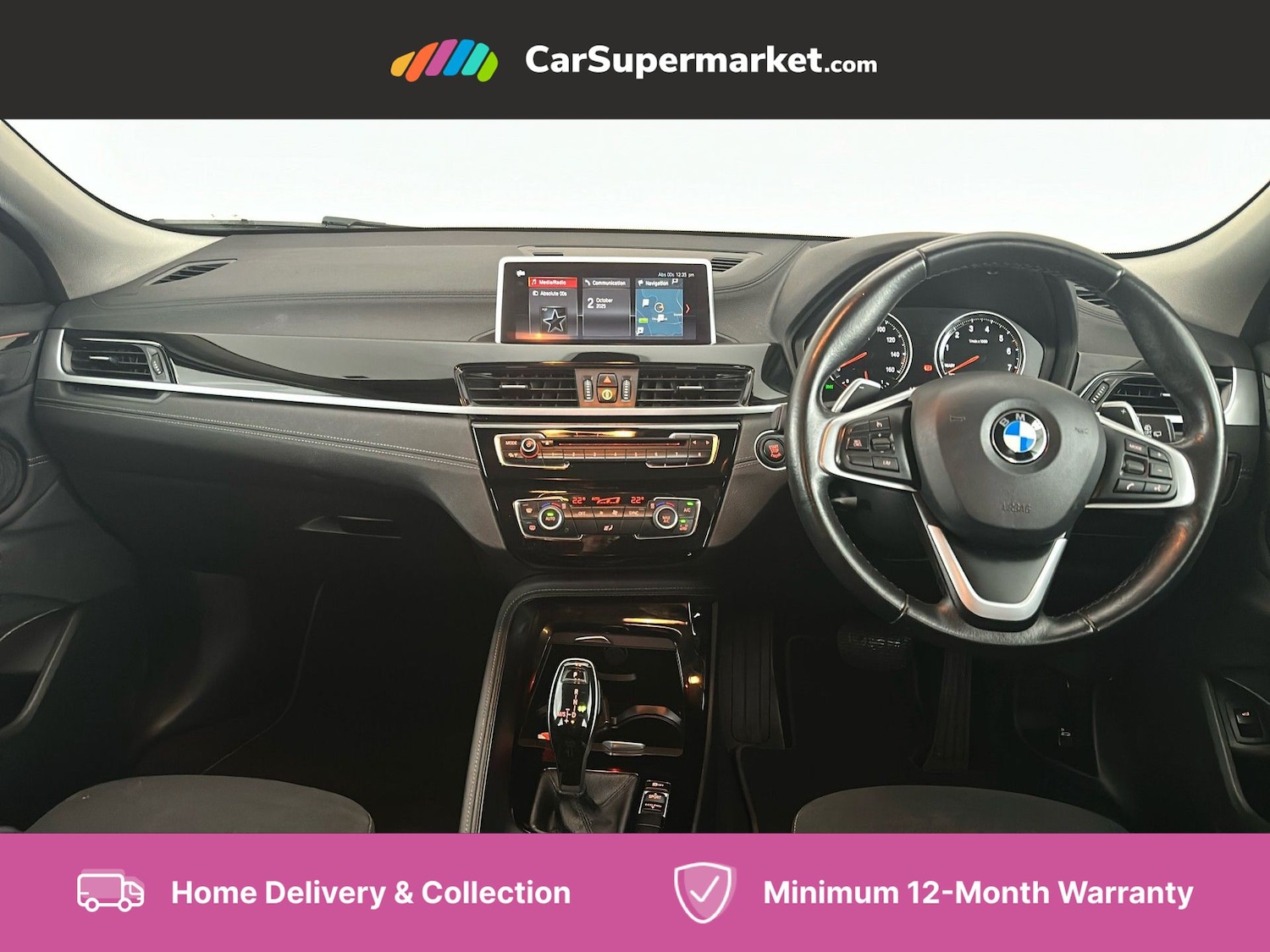 Used BMW X2 2020 for sale - 76158256: Photo 9