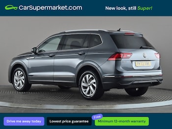 Used Volkswagen Tiguan Allspace 2023 for sale - 78249682: Photo