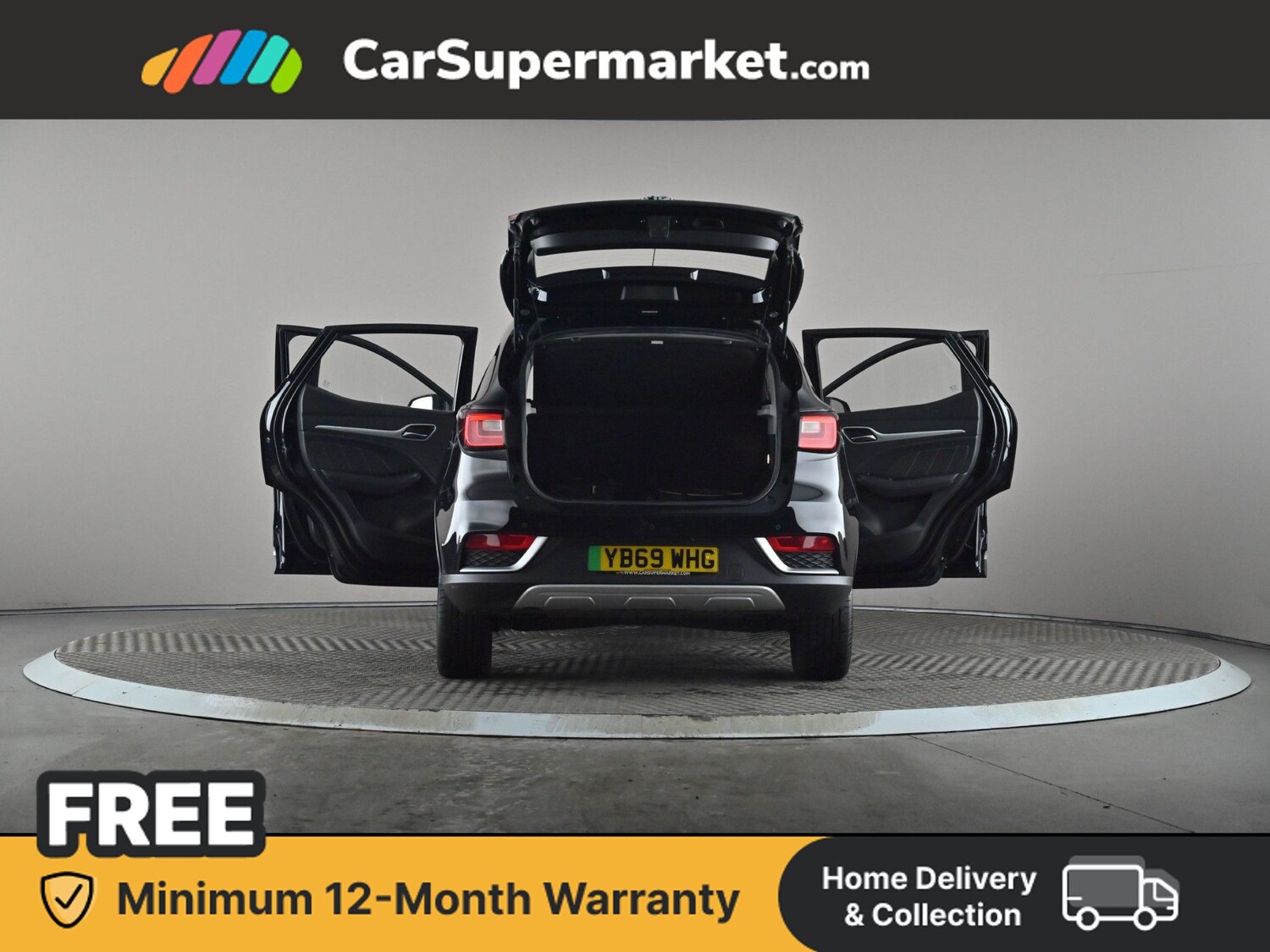 Used MG MG ZS 2019 for sale - 78092072: Photo 11