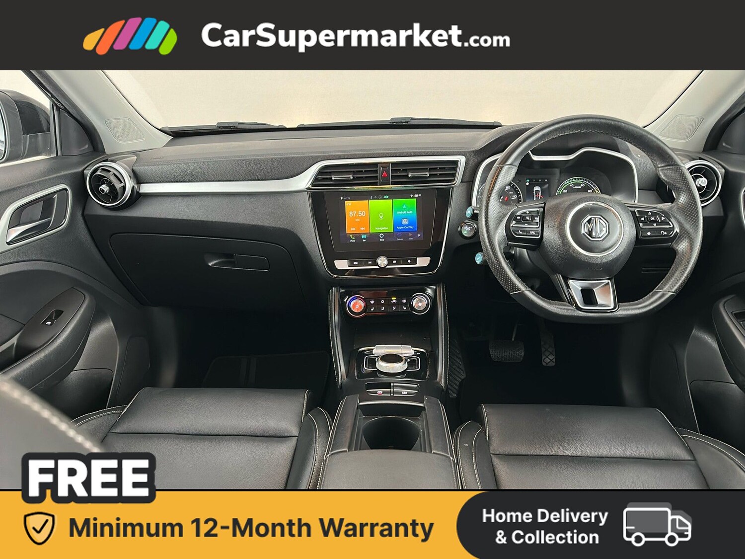 Used MG MG ZS 2019 for sale - 78092072: Photo 13