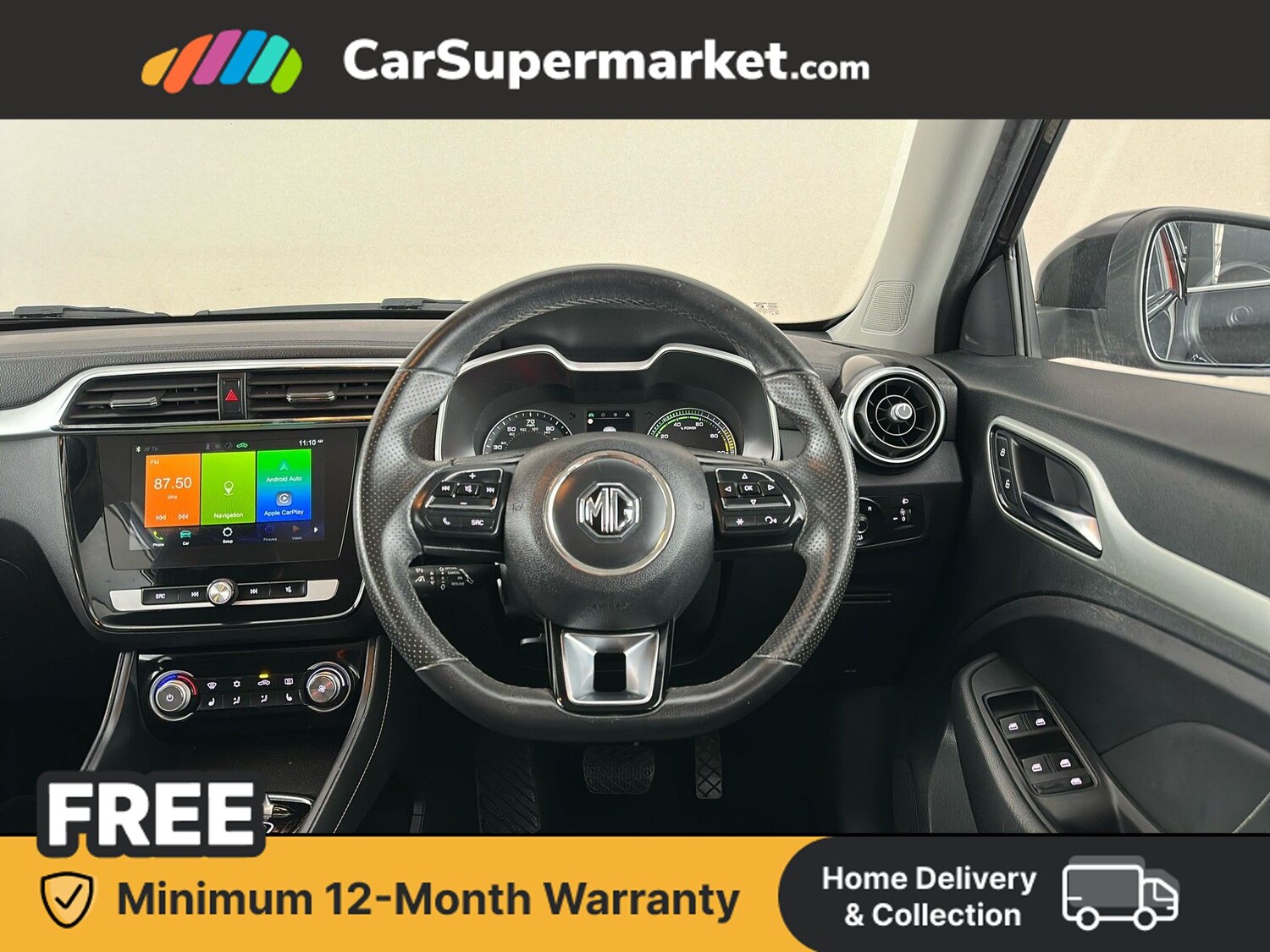 Used MG MG ZS 2019 for sale - 78092072: Photo 14