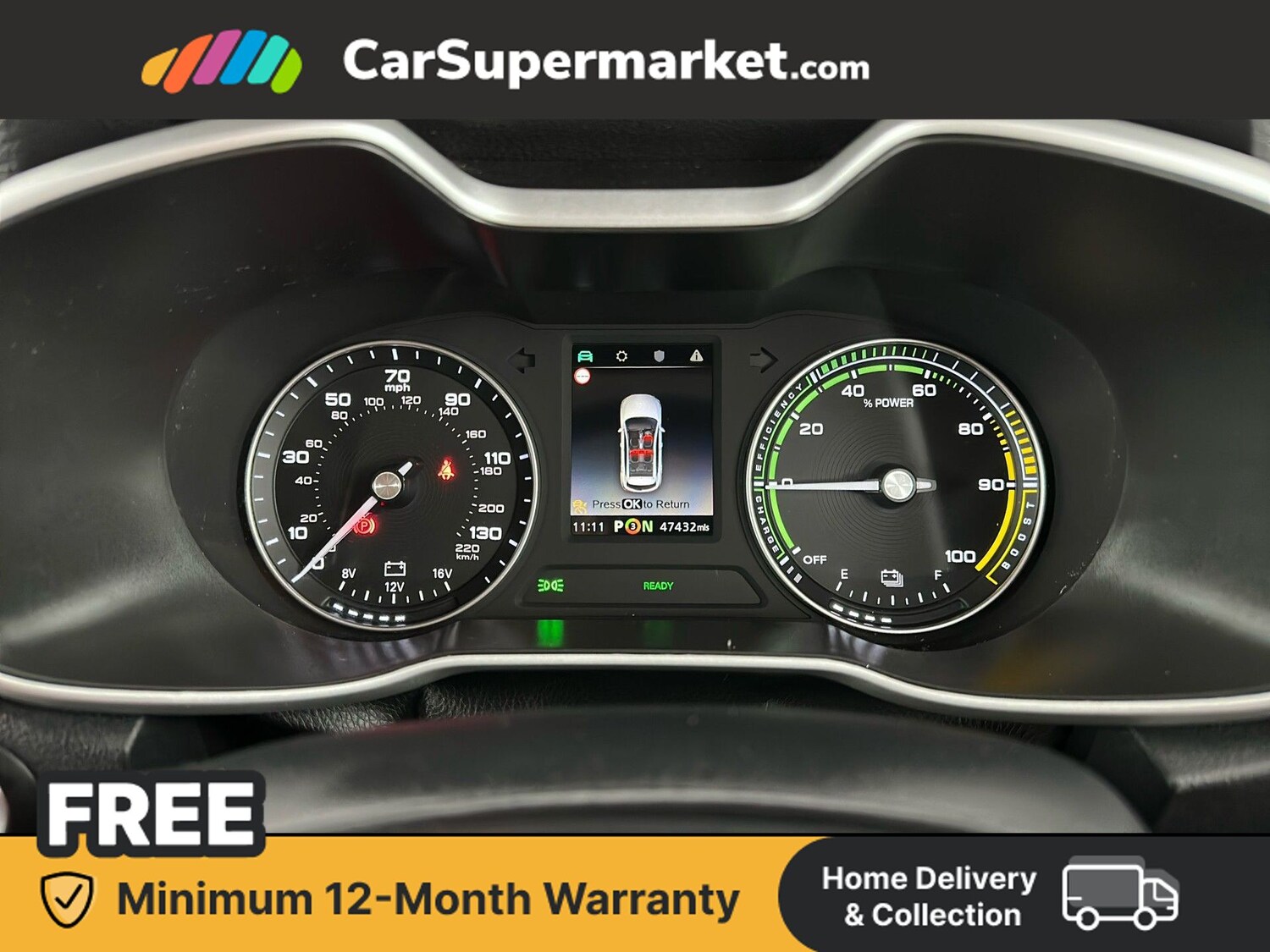 Used MG MG ZS 2019 for sale - 78092072: Photo 15