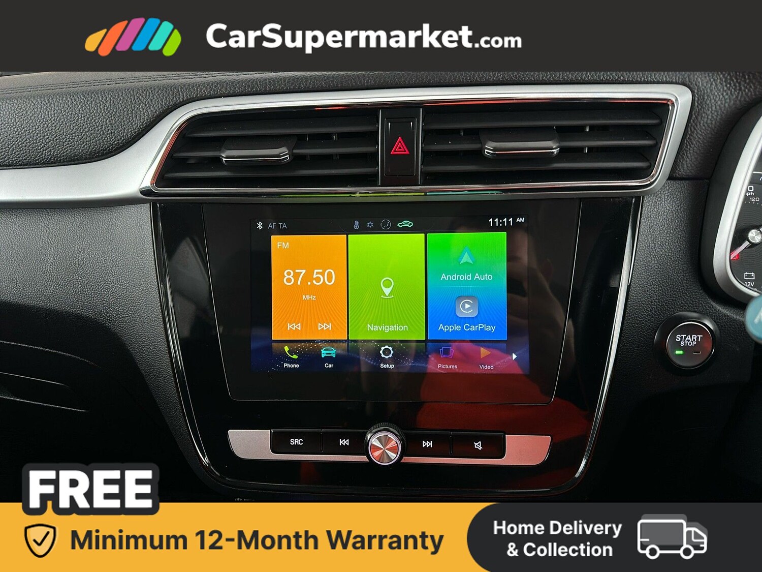 Used MG MG ZS 2019 for sale - 78092072: Photo 16