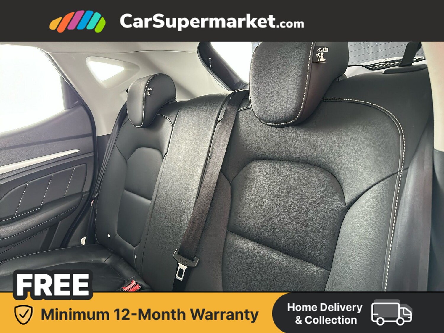 Used MG MG ZS 2019 for sale - 78092072: Photo 18