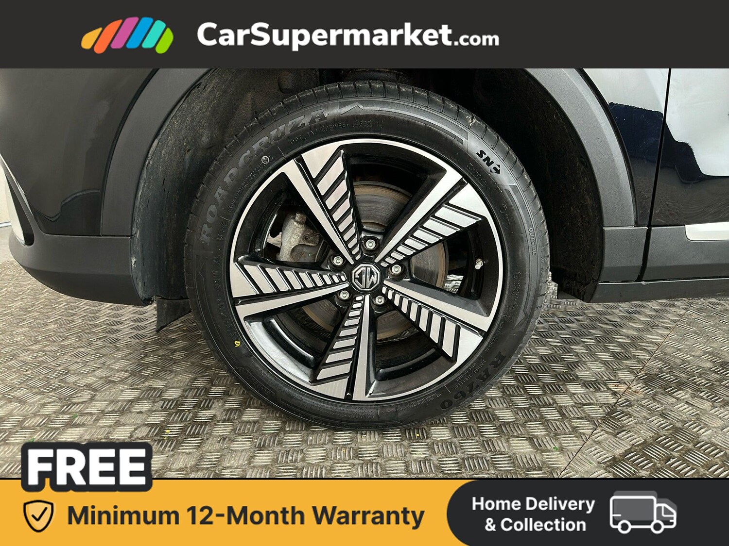 Used MG MG ZS 2019 for sale - 78092072: Photo 19