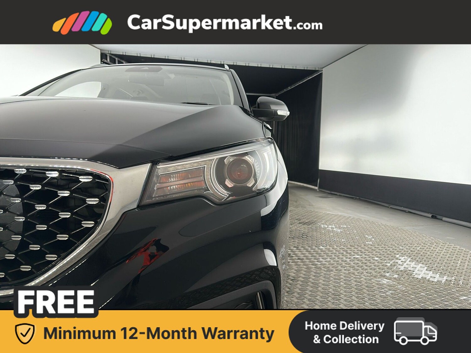 Used MG MG ZS 2019 for sale - 78092072: Photo 20