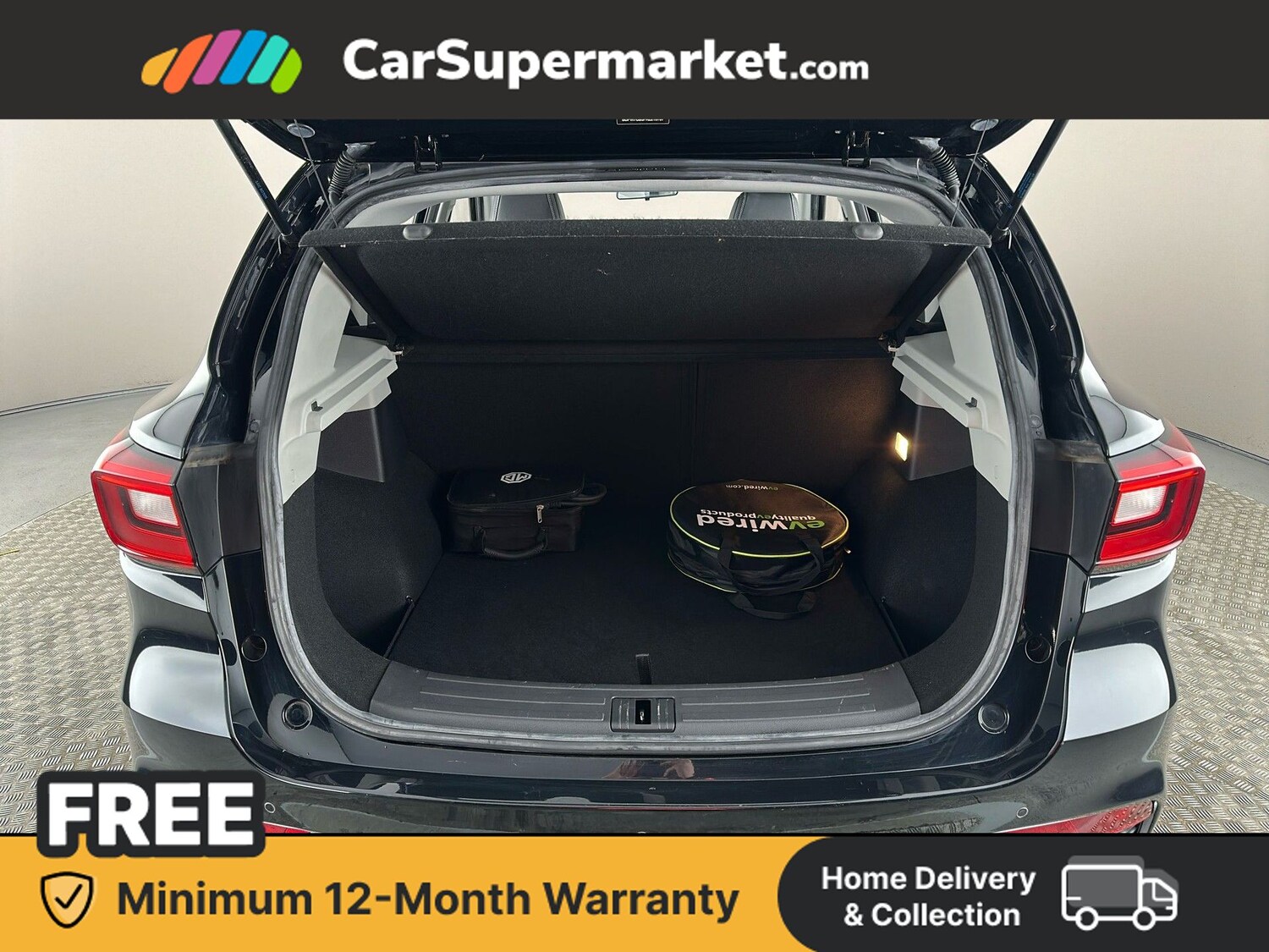 Used MG MG ZS 2019 for sale - 78092072: Photo 22