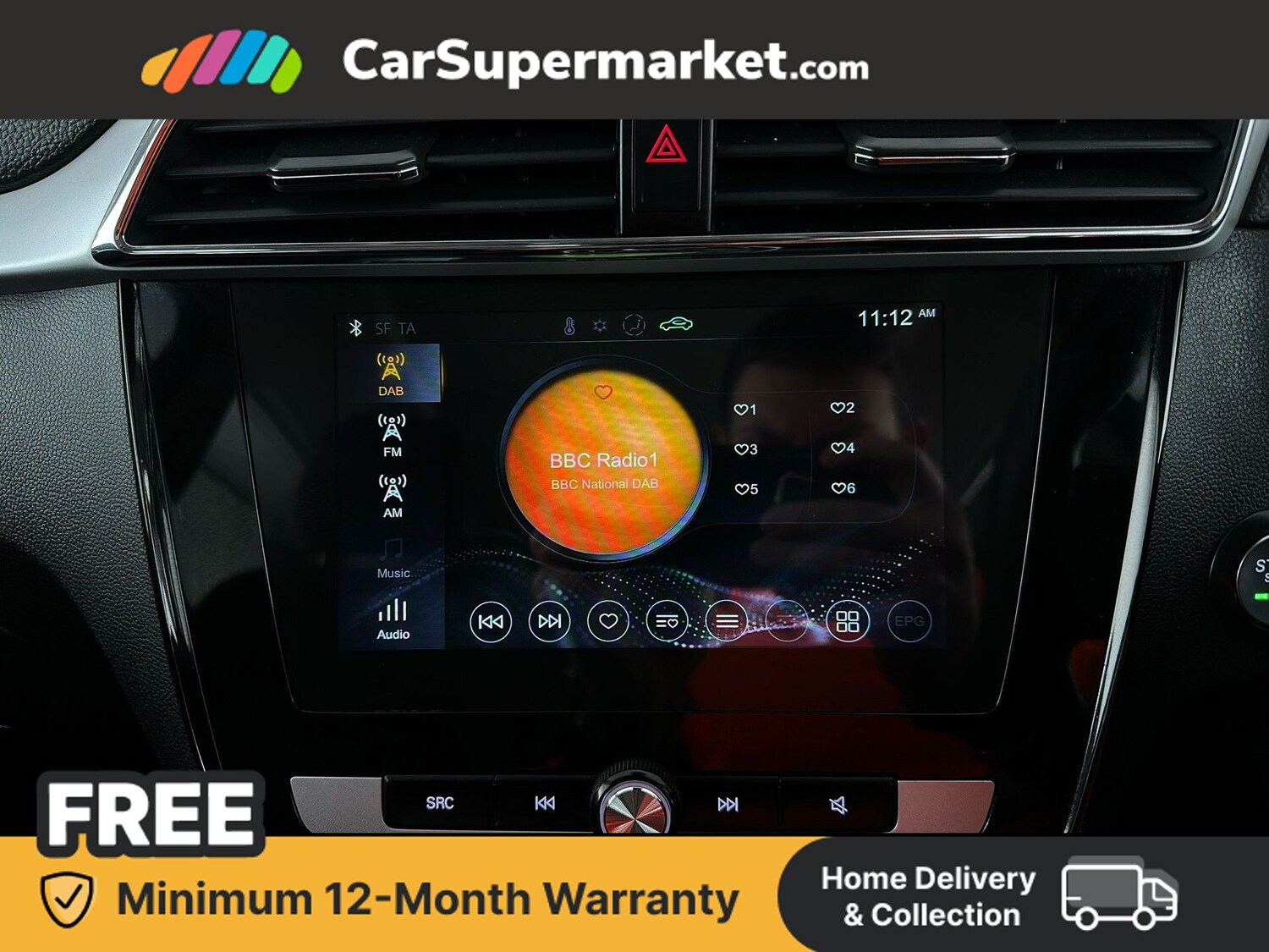 Used MG MG ZS 2019 for sale - 78092072: Photo 24