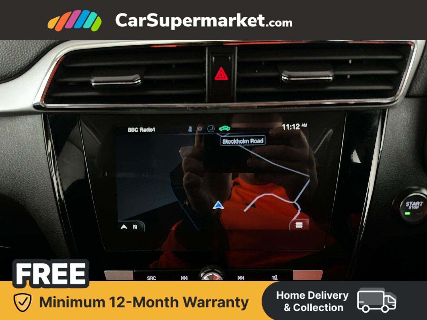 Used MG MG ZS 2019 for sale - 78092072: Photo 25