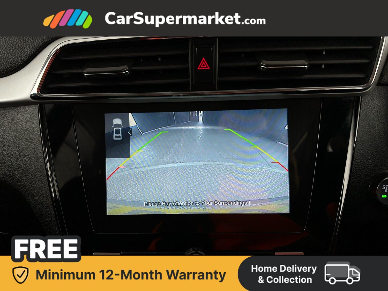 Used MG MG ZS 2019 for sale - 78092072: Photo 26