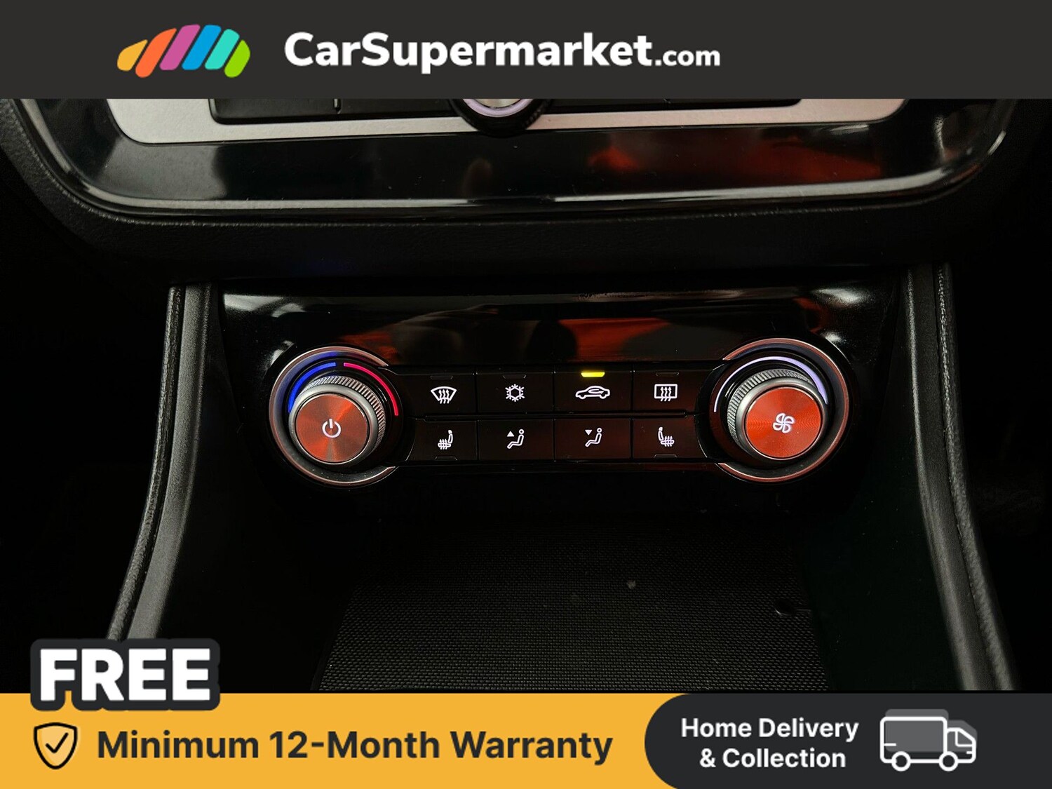 Used MG MG ZS 2019 for sale - 78092072: Photo 27