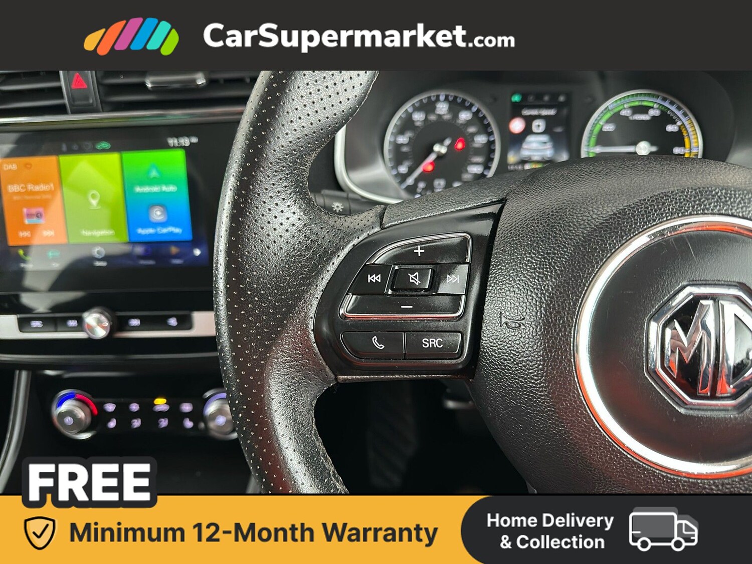 Used MG MG ZS 2019 for sale - 78092072: Photo 30