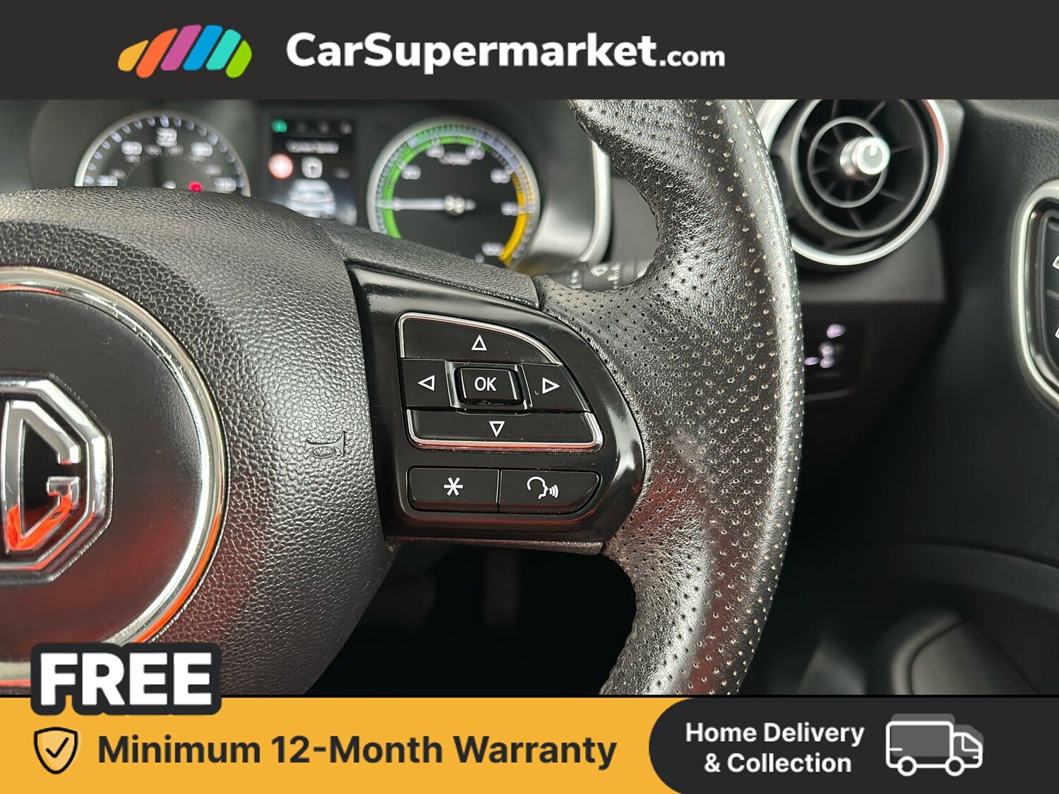 Used MG MG ZS 2019 for sale - 78092072: Photo 31