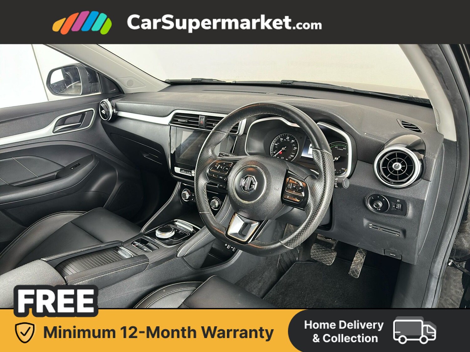 Used MG MG ZS 2019 for sale - 78092072: Photo 34