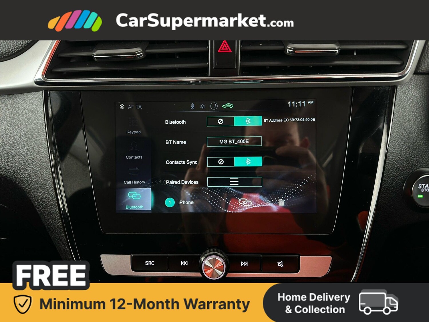 Used MG MG ZS 2019 for sale - 78092072: Photo 35