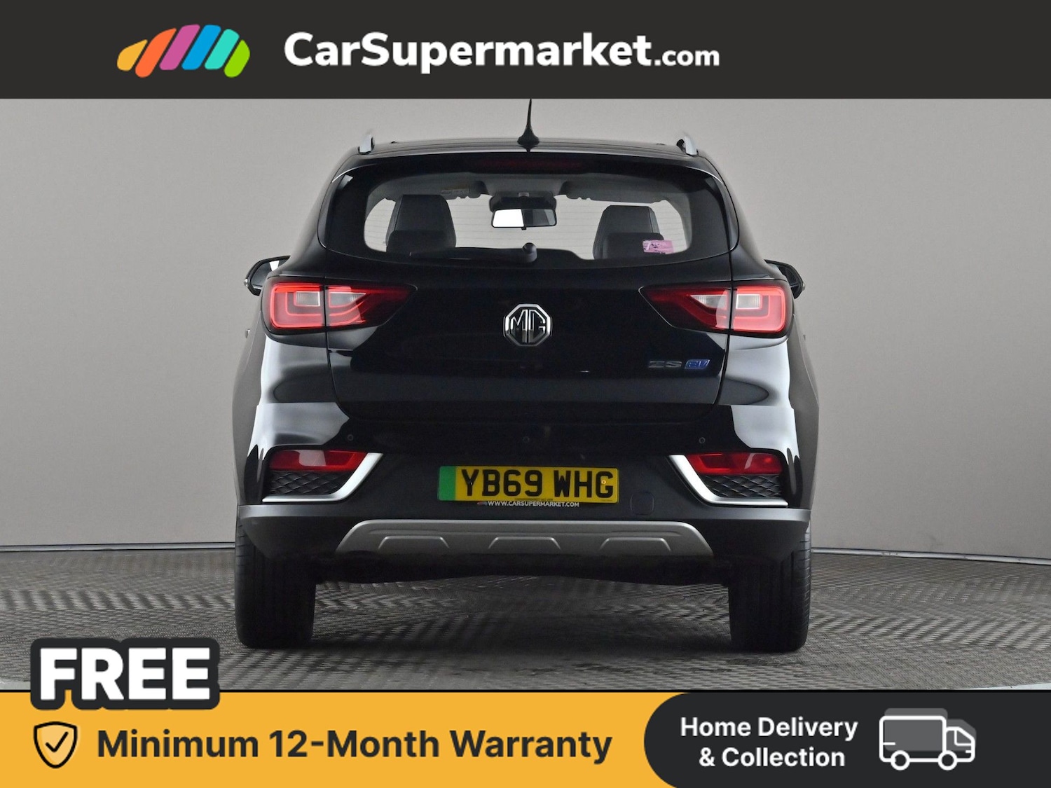 Used MG MG ZS 2019 for sale - 78092072: Photo 5