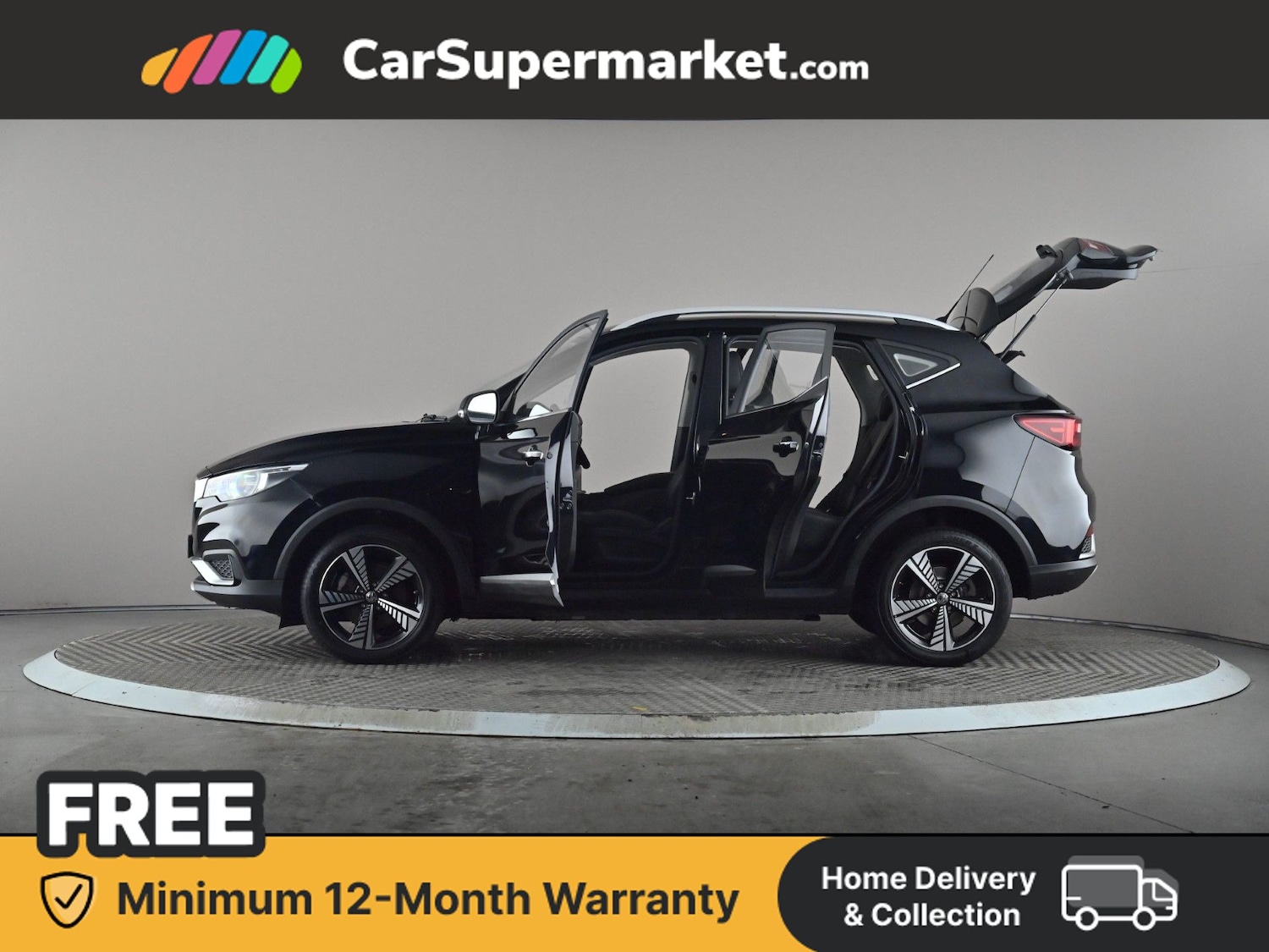 Used MG MG ZS 2019 for sale - 78092072: Photo 9