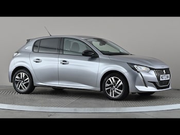 Used Peugeot 208 2022 for sale - 79314691: Photo