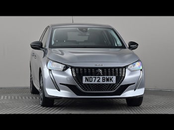 Used Peugeot 208 2022 for sale - 79314691: Photo