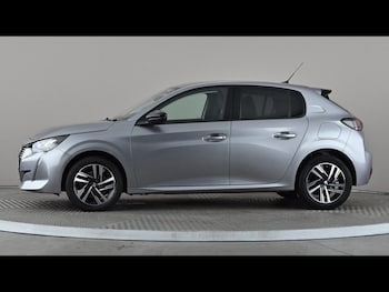 Used Peugeot 208 2022 for sale - 79314691: Photo