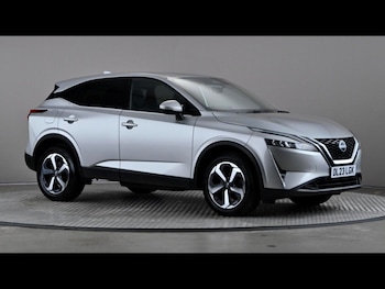 Used Nissan Qashqai 2023 for sale - 79418667: Photo