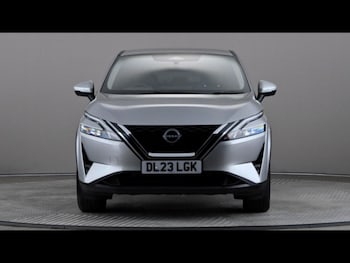 Used Nissan Qashqai 2023 for sale - 79418667: Photo